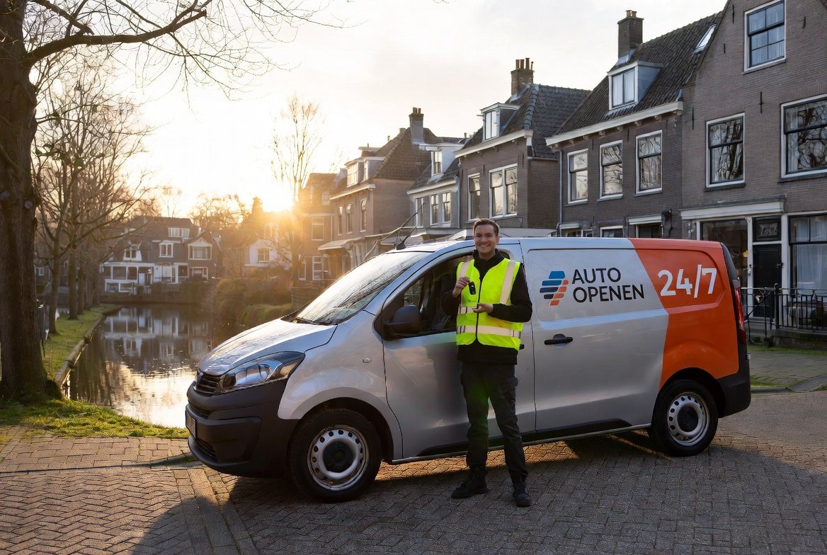 Slotenmaker FAQ Tilburg